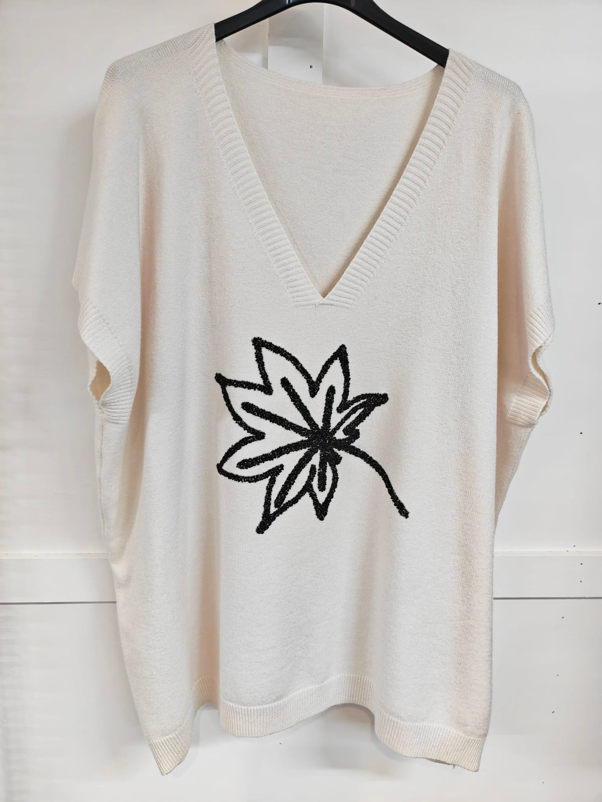 MORGAN - Flower Jumper 14 to 24/26