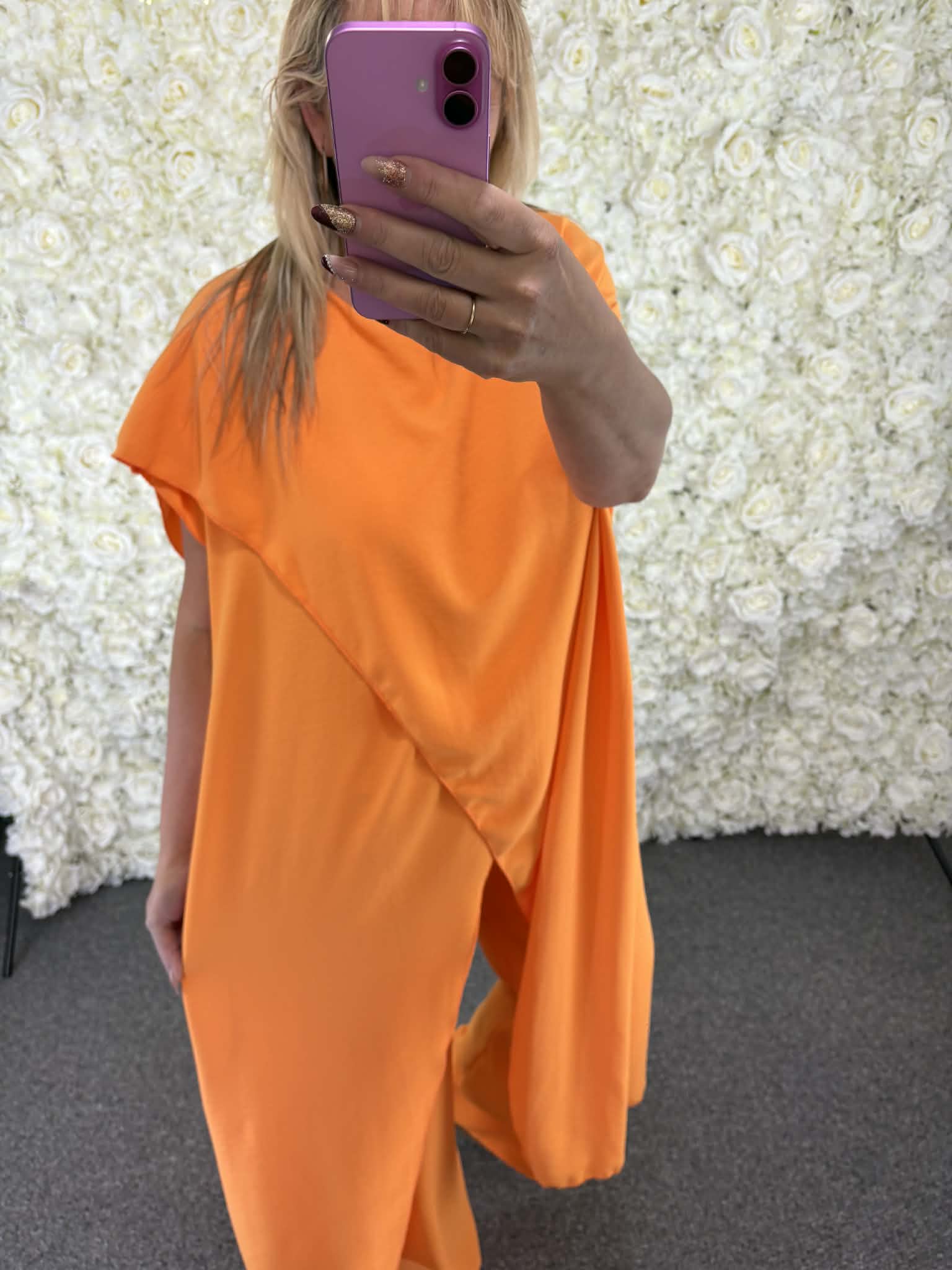 Zena - 2 Piece Trouser suit 14 to 18/20