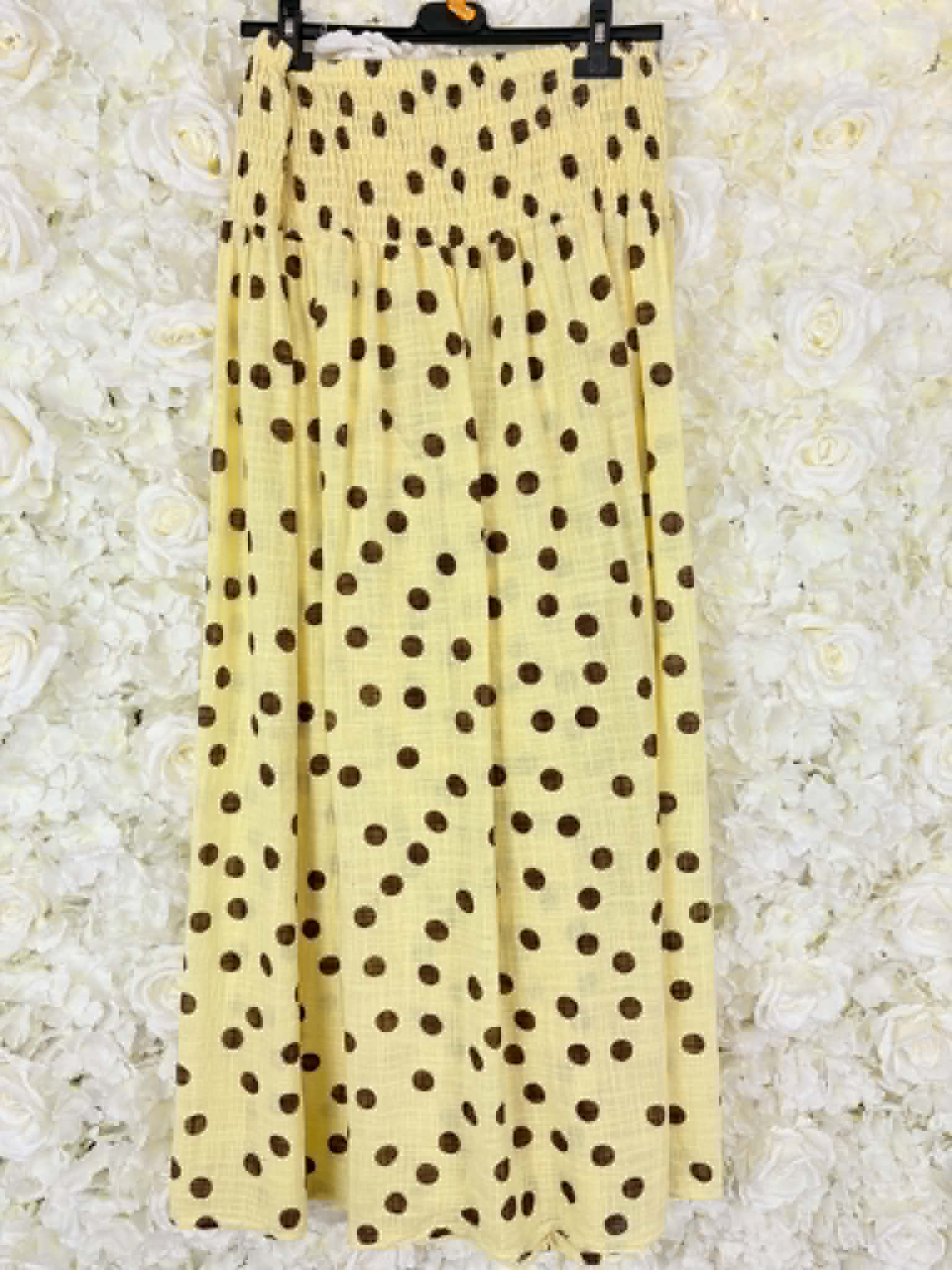 Freya - Polka Dot Trousers 14 to 24