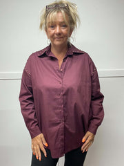 MILA - Studded Shirt 12 to 20/22