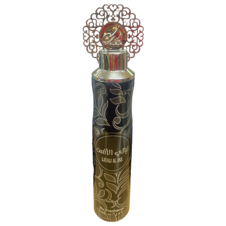 Dubai - Layali Air freshner