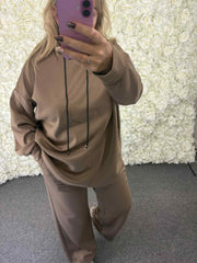 KIRA - Hooded Tracksuit 14 to 22