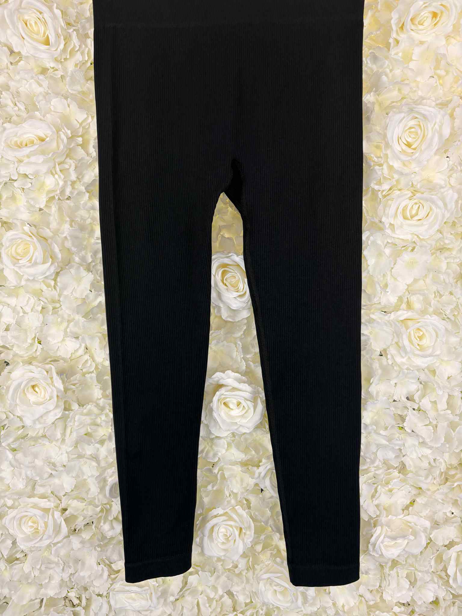 thea  - Ribbed Leggings 14 to 24