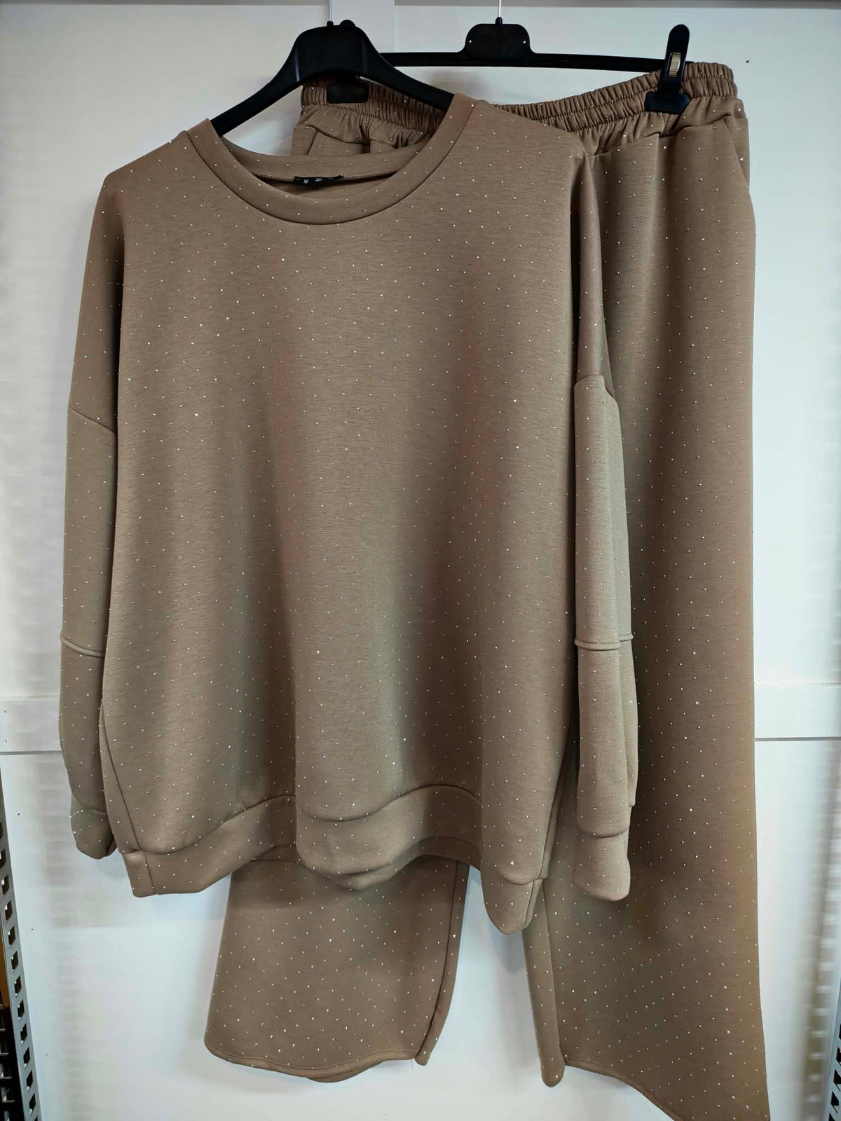 LILLYMAY - Bling Loungesuit 14 to 24