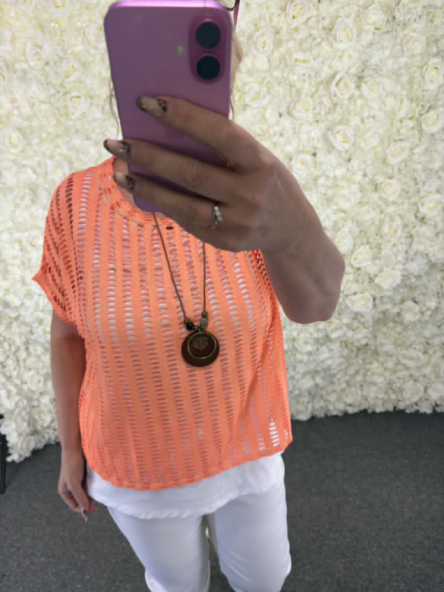 NATALIE - 3 Piece Necklace Top 10 to 18