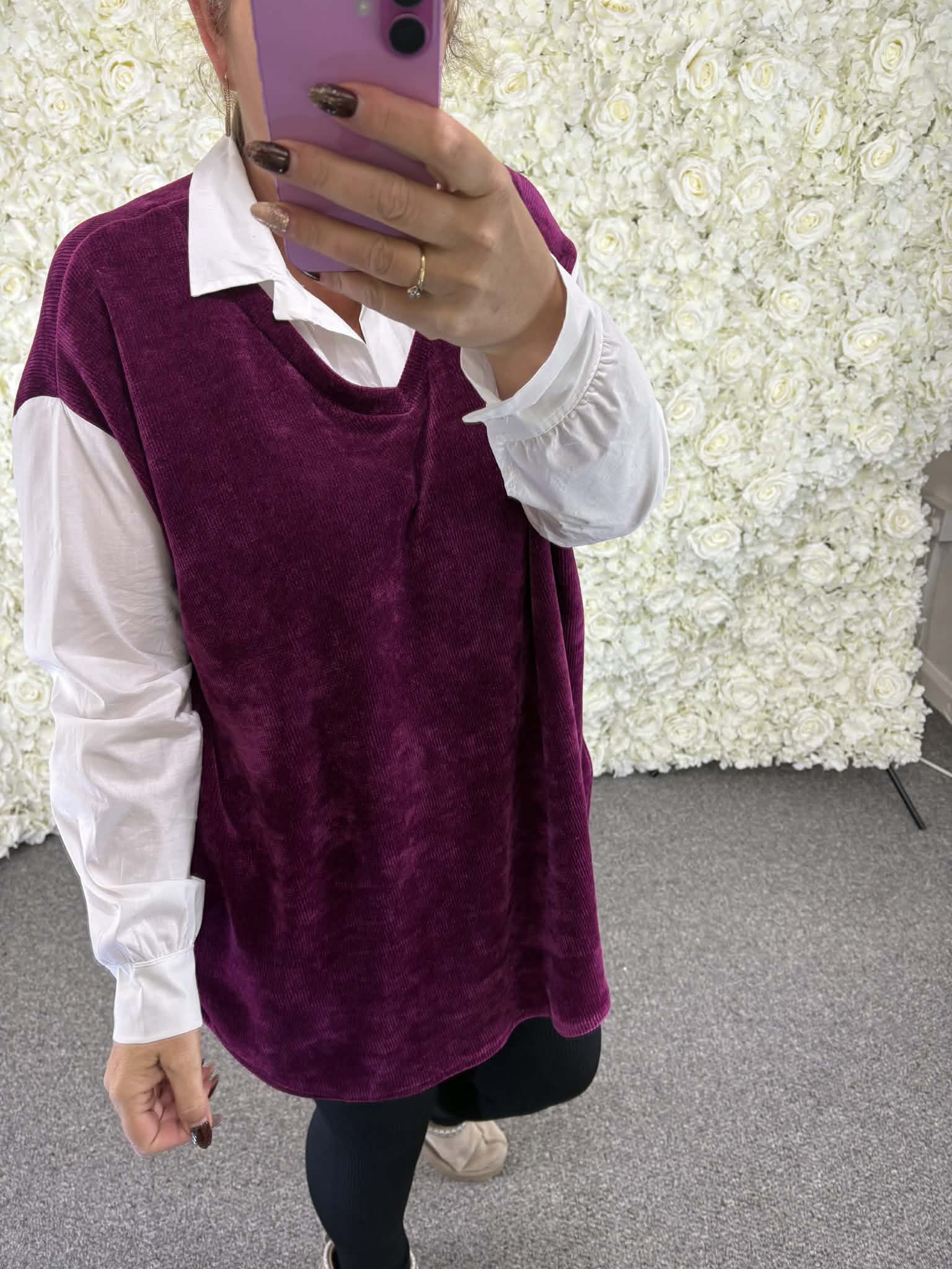 Faith - Shirt Top 16 to 24