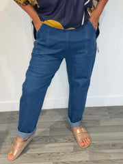 DAKOTA - Stretchy Jeans 14 to 20 & 20 to 24