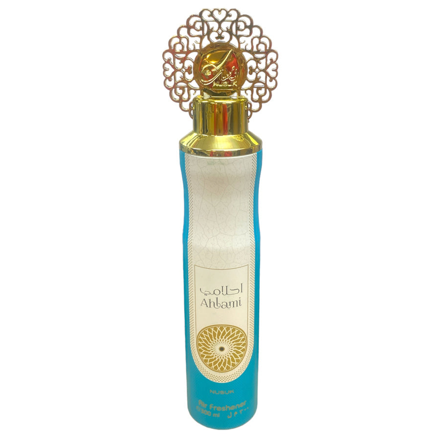 Dubai - Ahlami Air Freshener