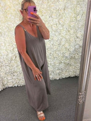 FERNANDA - Jumpsuit 12 to 18/20