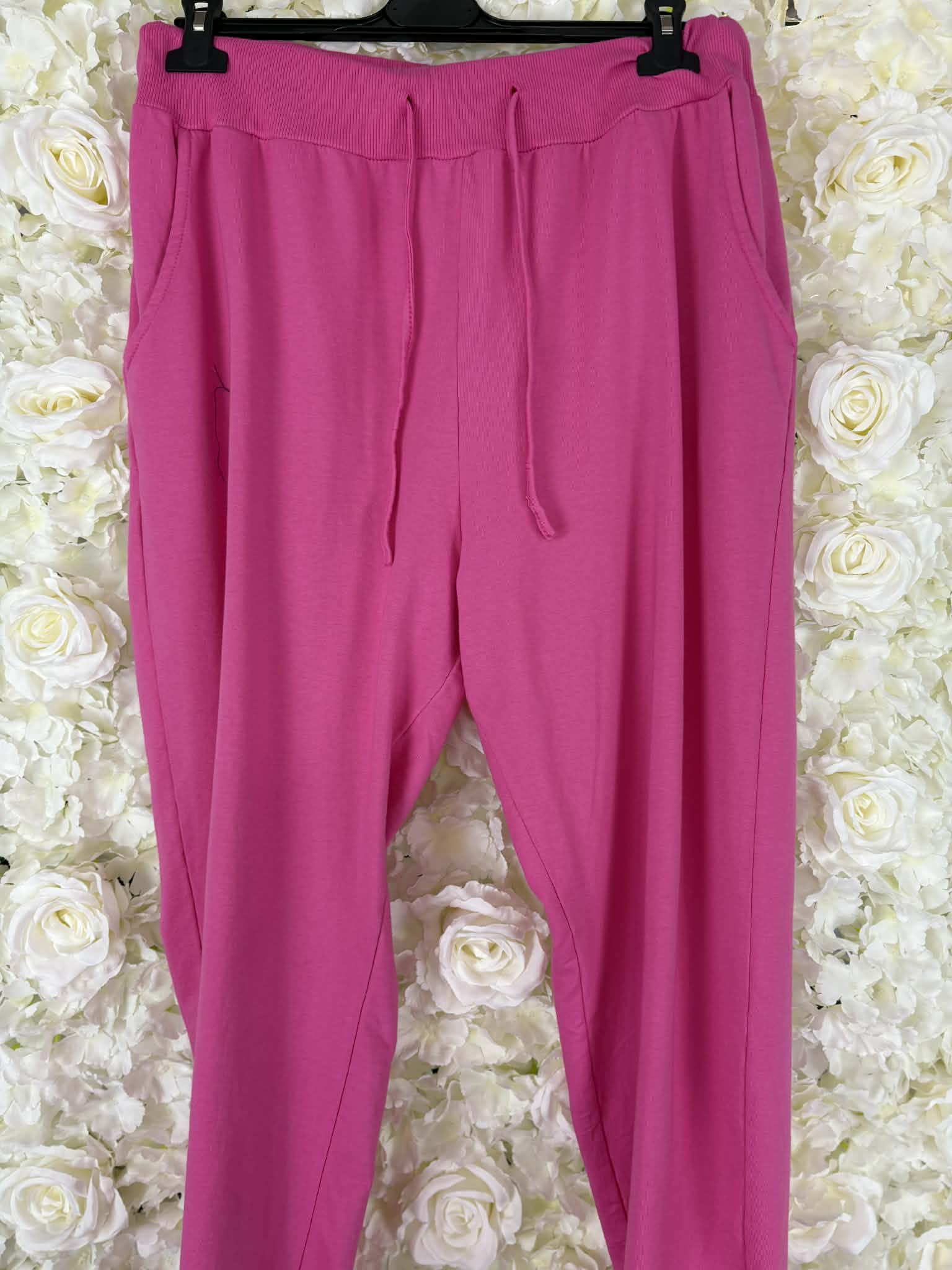 JB TRINA Soft Stretchy Joggers 14 to 24 Plus Size