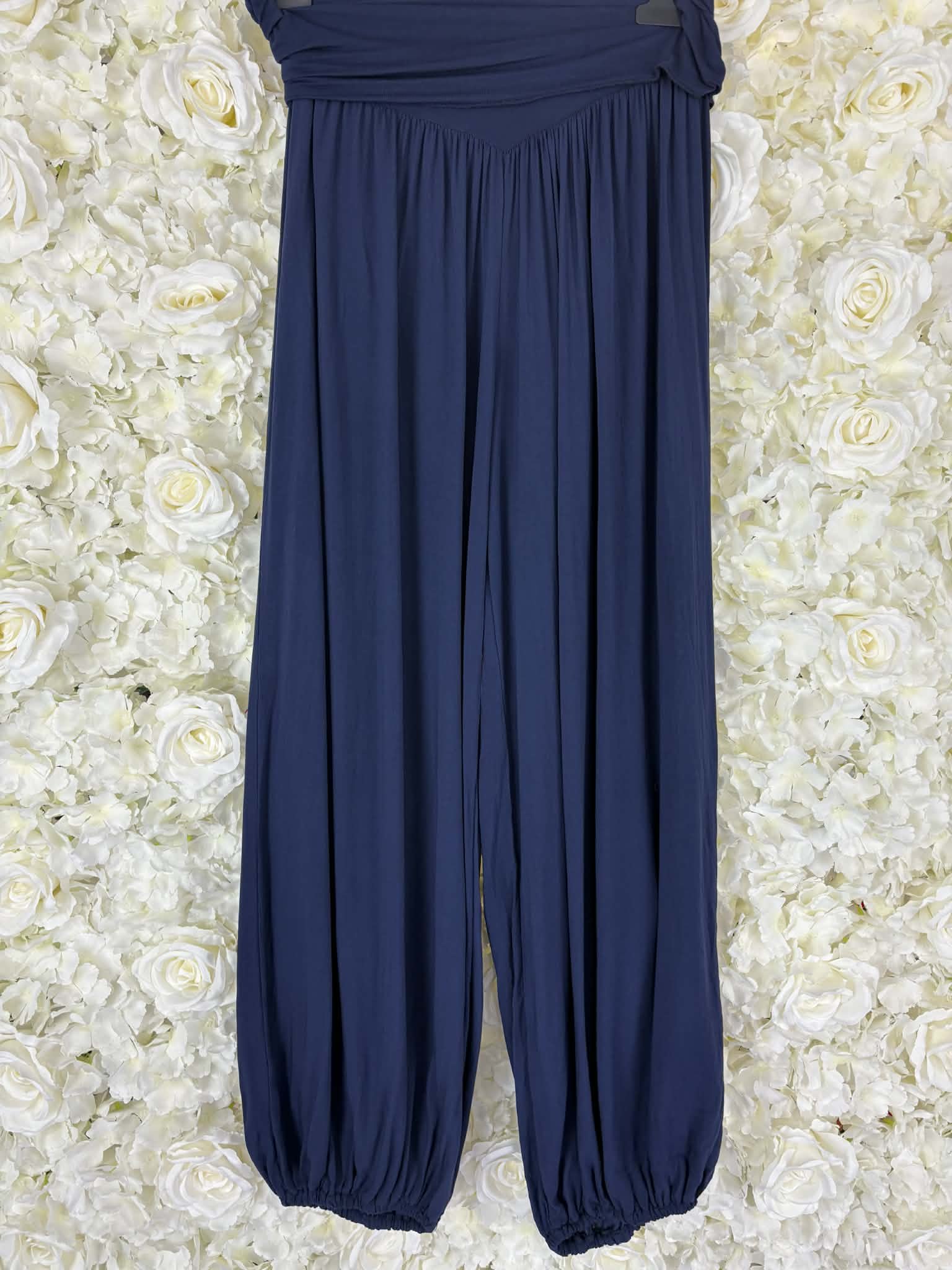 Frankie - Harem Trousers 12 to 24