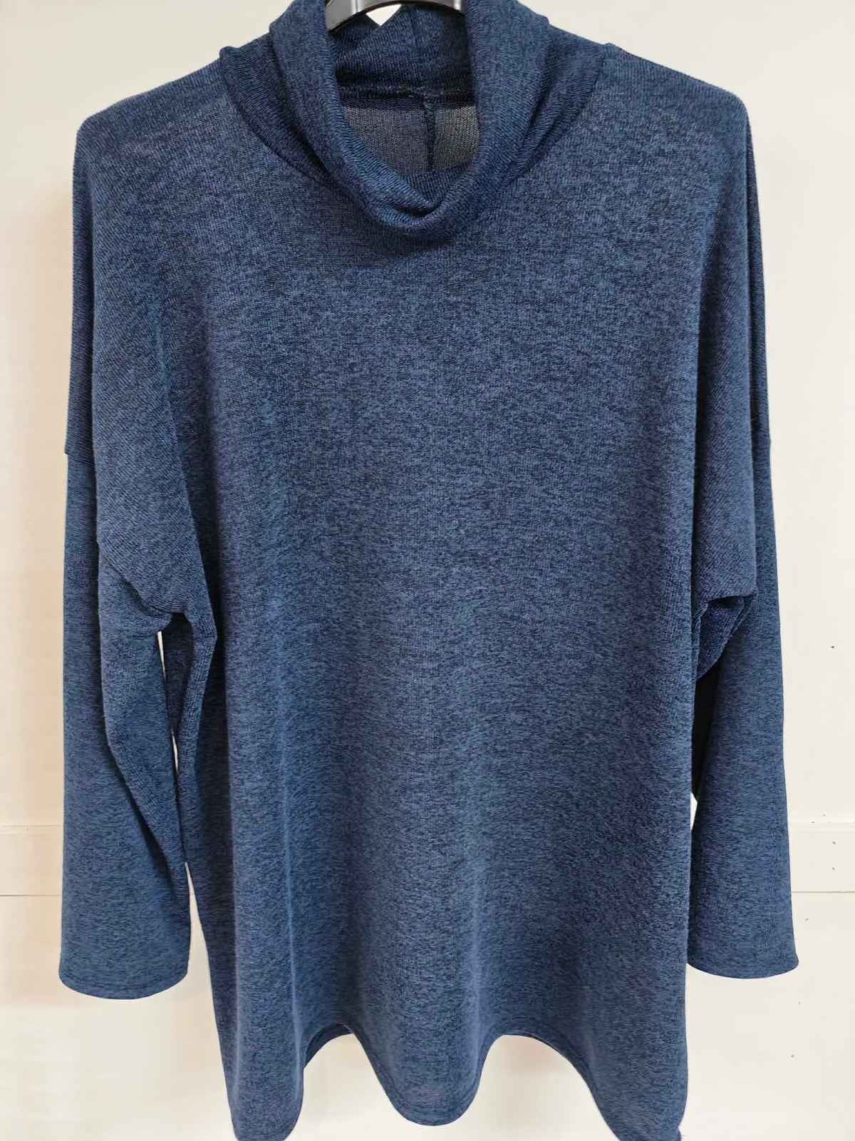 MARTINA - Knitted Roll Neck 14 to 24