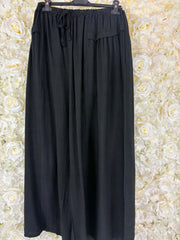 Hettie - Plain Trousers 14 to 24