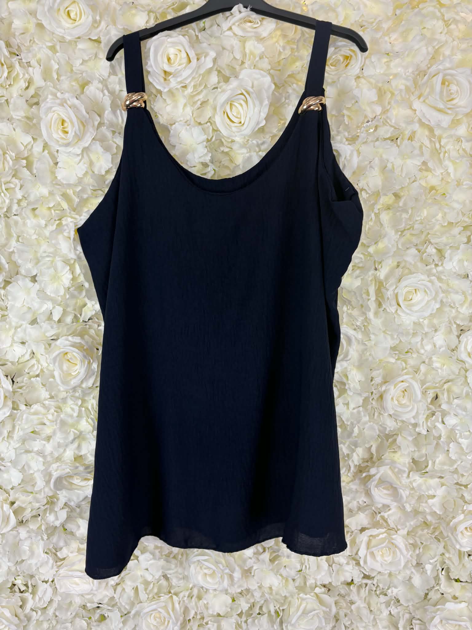 BRIAR - Vest Top 16 to 24