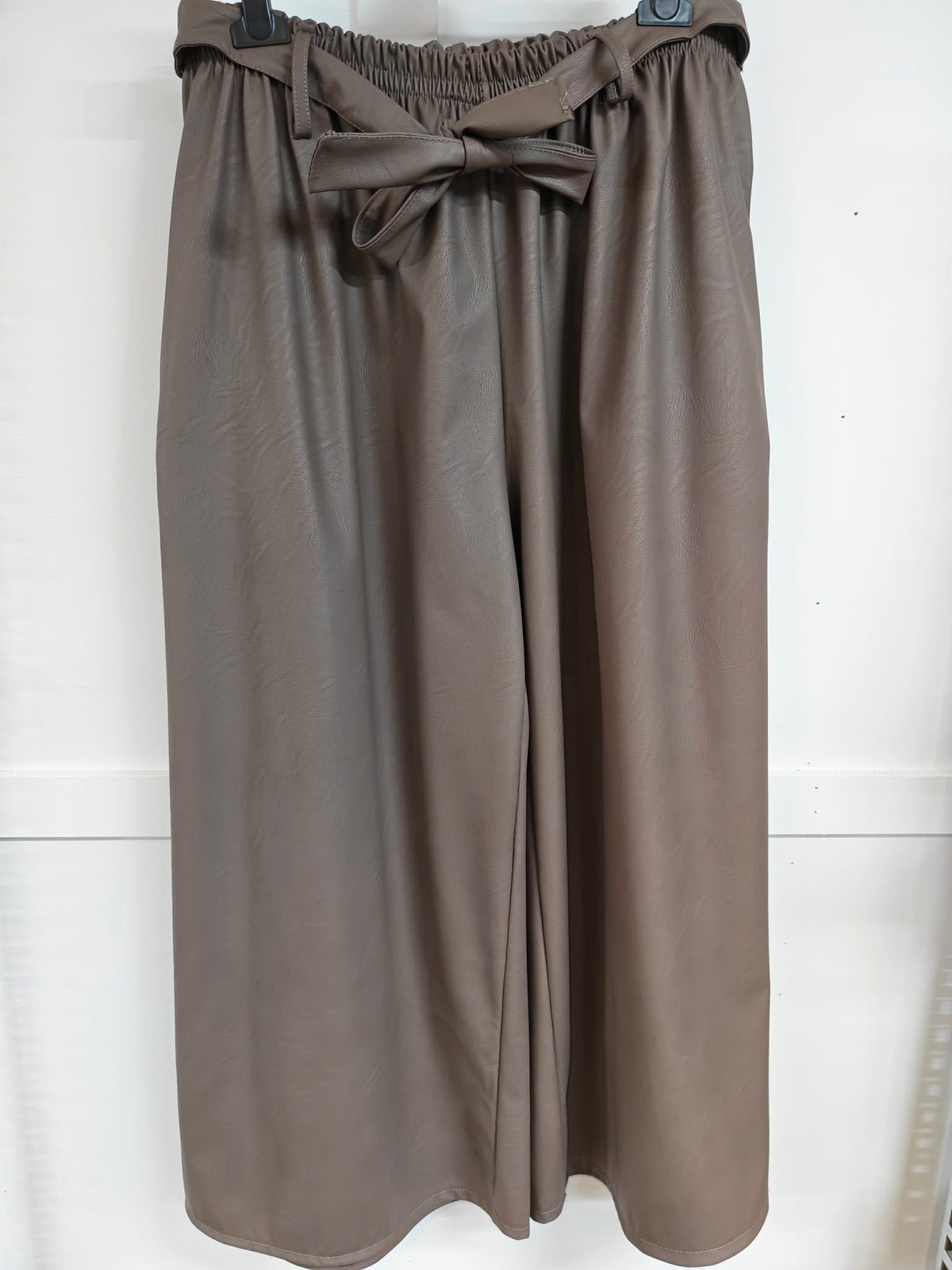WINONA - PU Trousers 16 to 24