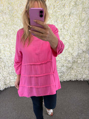 ROMA - Plain Blouse 12 to 18