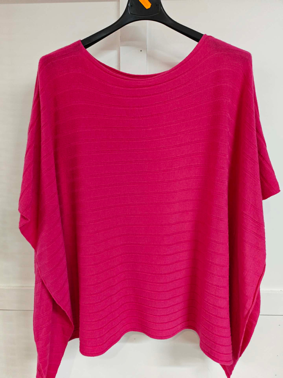 KENNEDY - Poncho Jumper 14 to 24