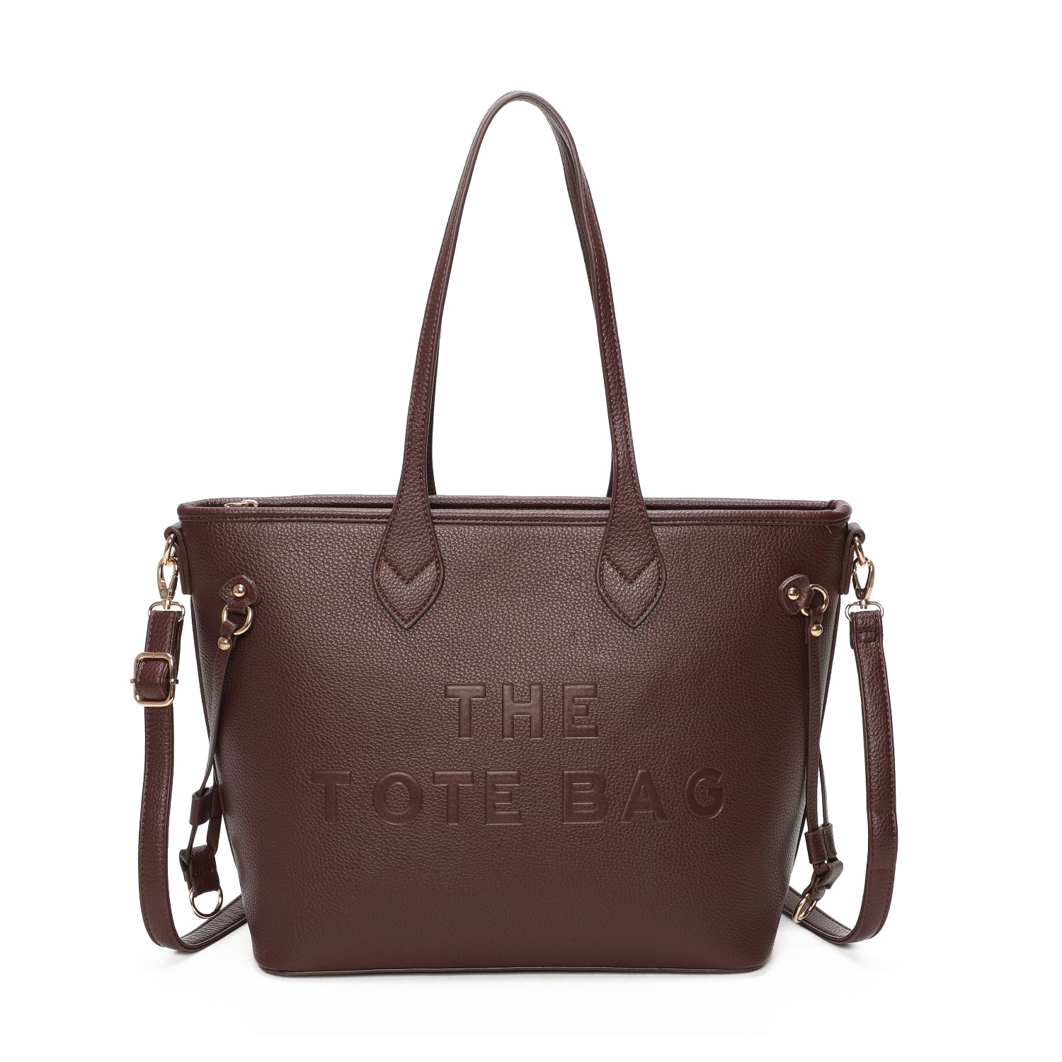 Anthea - 2in One tote Bag