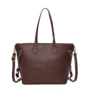 Anthea - 2in One tote Bag