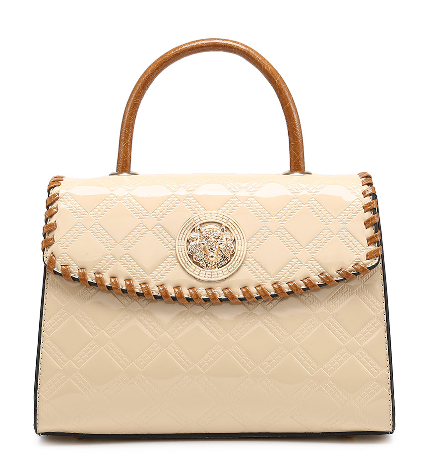Ellery - Patent Bag