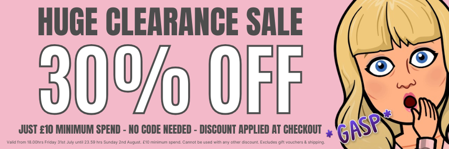 Jane's Boutique Ashford