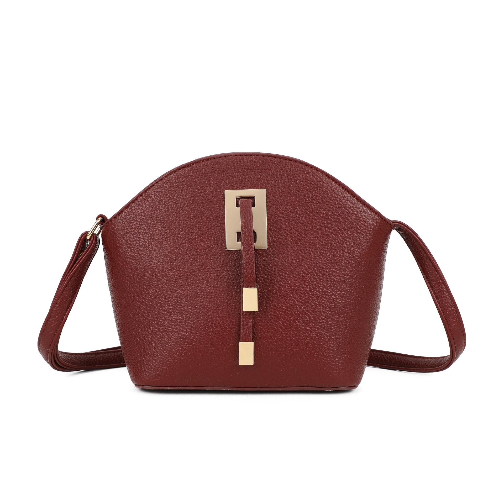 Eleanor - tassel Cross body Bag