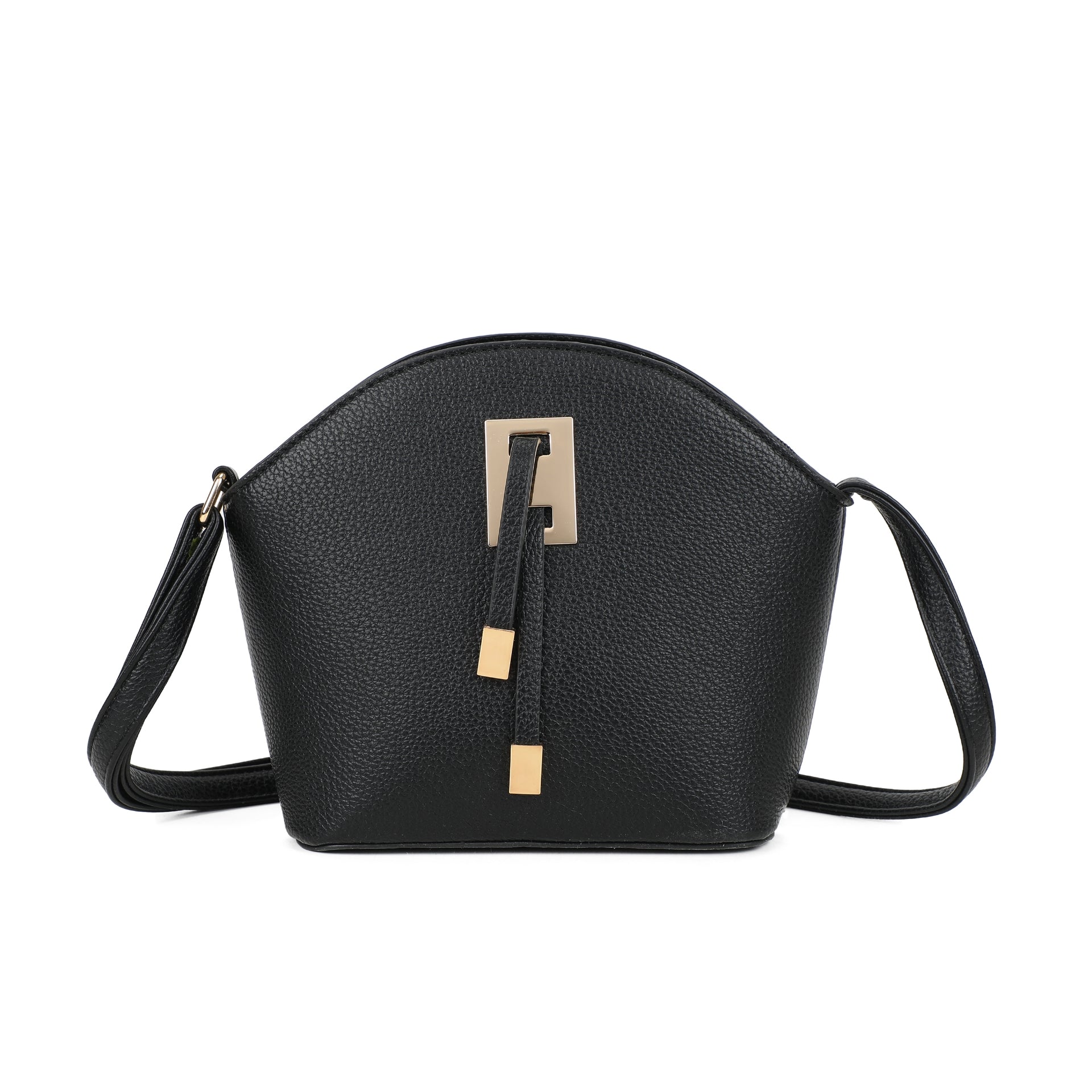 Eleanor - tassel Cross body Bag