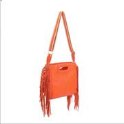 Evie - Tassel Bag