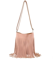 Harley - Tassel Bag