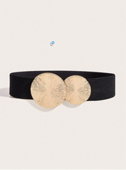 Ivy - Circle Belt