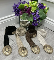 Fia - Decorative belt