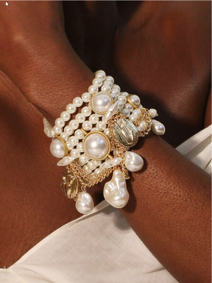 Nikko - Boho Style Bracelet