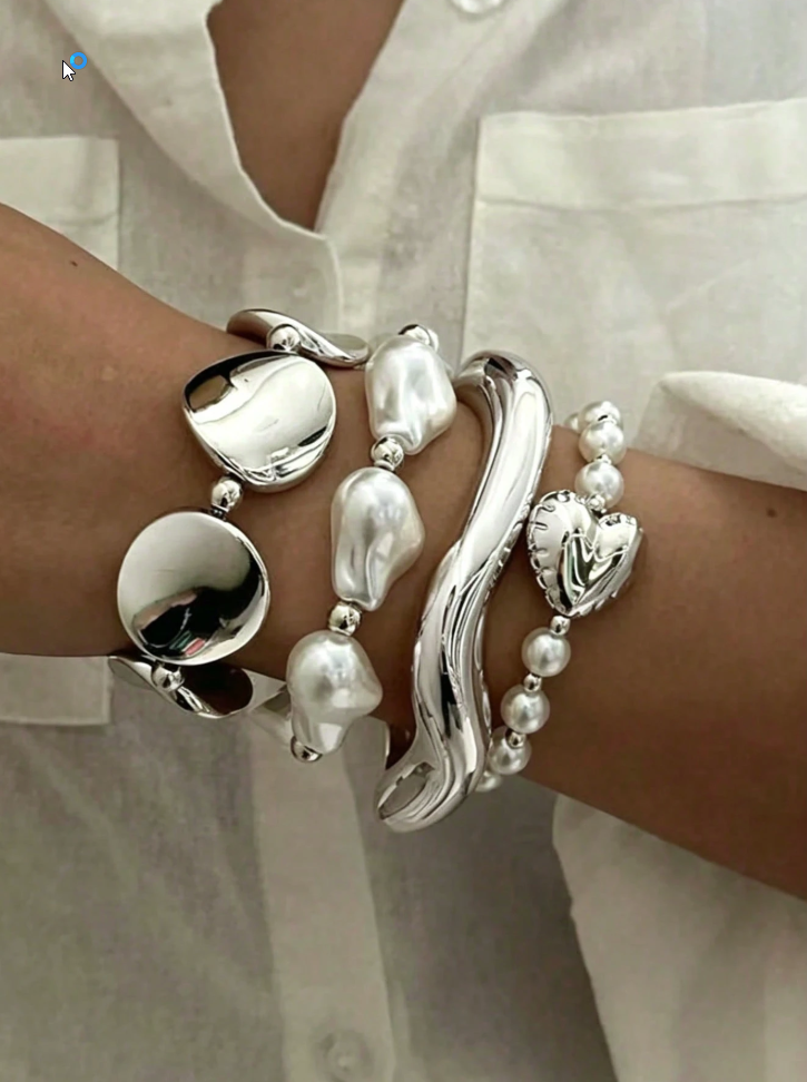 Zaring - Bracelet set