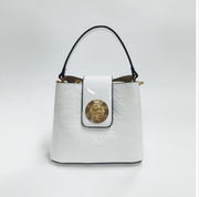 Brooke - Patent Bag