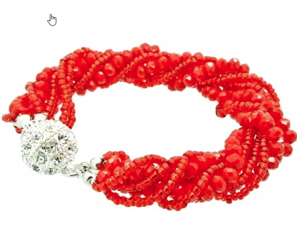 Emma - Magnetic Bracelet