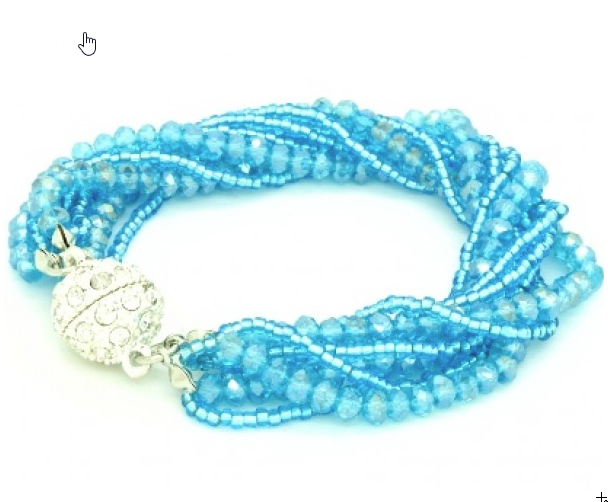 Emma - Magnetic Bracelet