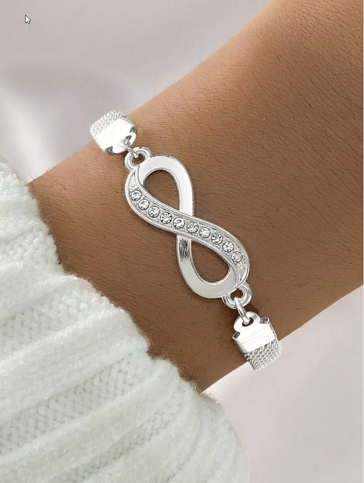 Sharon - Bling Bracelet