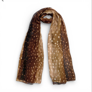 Scarlett - Bambi Ombre Modal Scarf