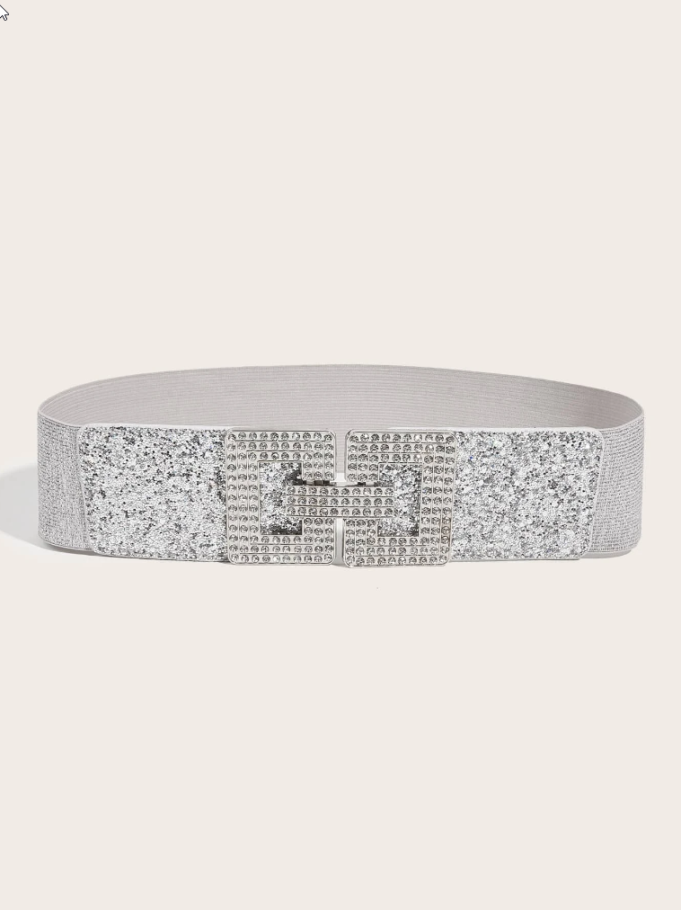 Kristy - Sparkle Belt