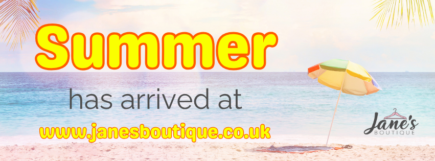 Jane's Boutique Ashford