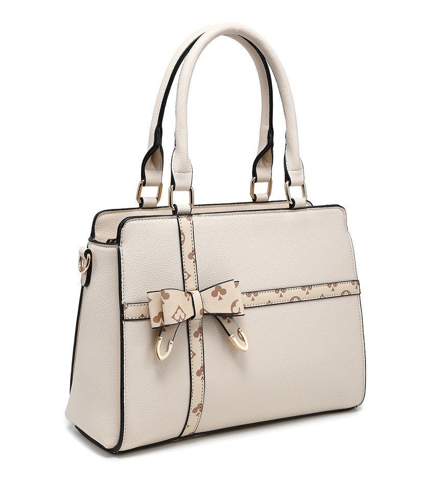 Diora - Bow Bag