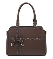 Diora - Bow Bag