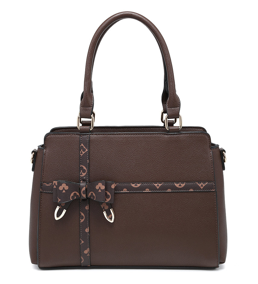 Diora - Bow Bag