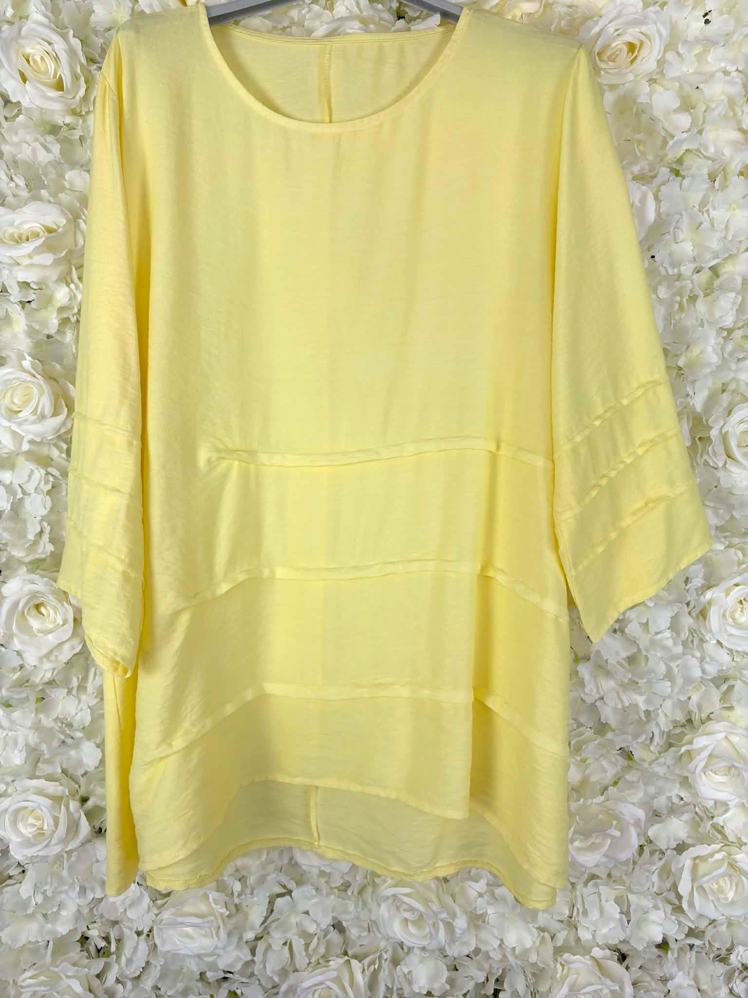 ROMA - Plain Blouse 12 to 18