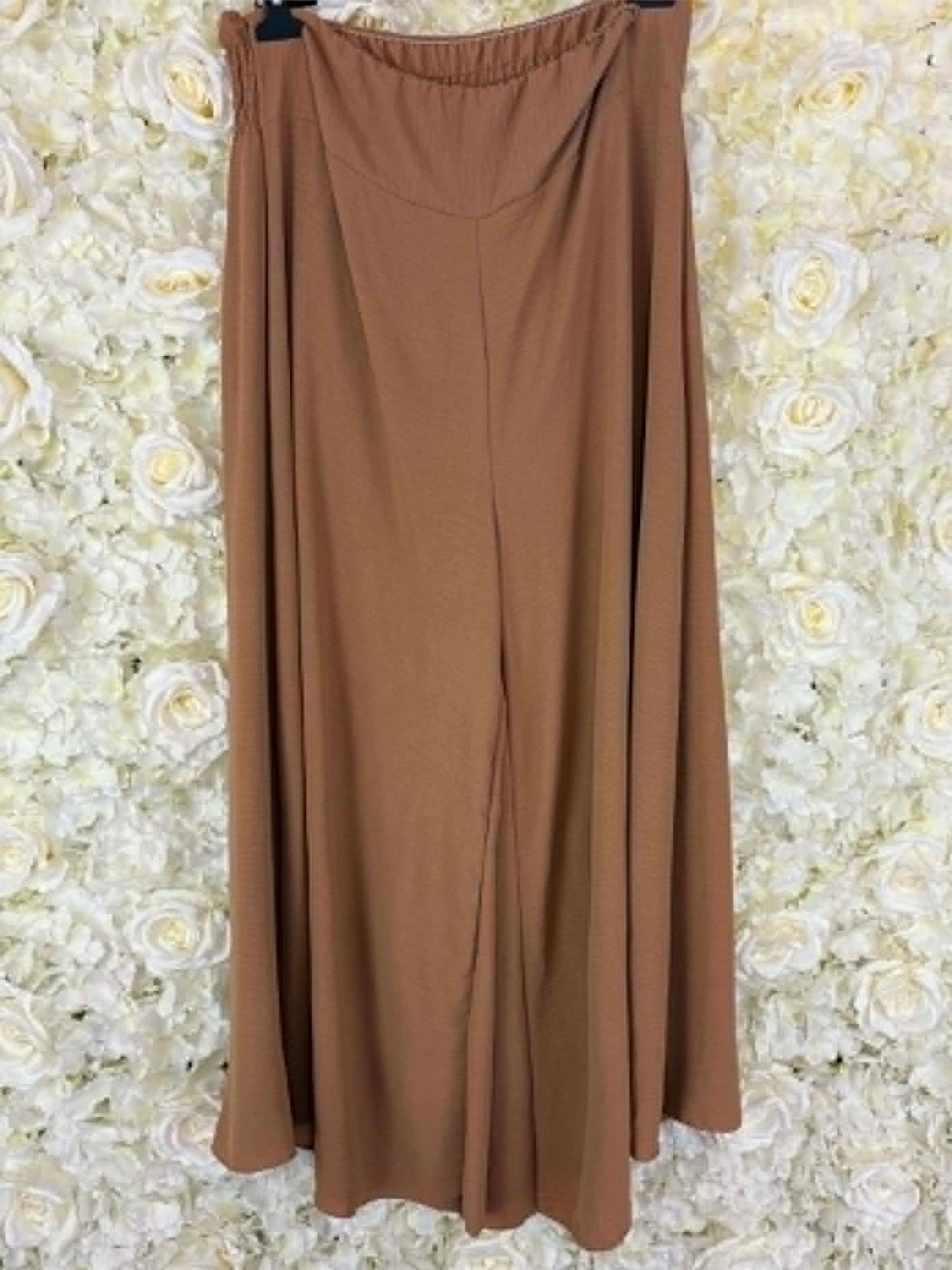 JASMINE - Culottes 14 to 24