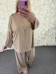 Gemma - Sparkle 2 Piece set 16 to 24/26