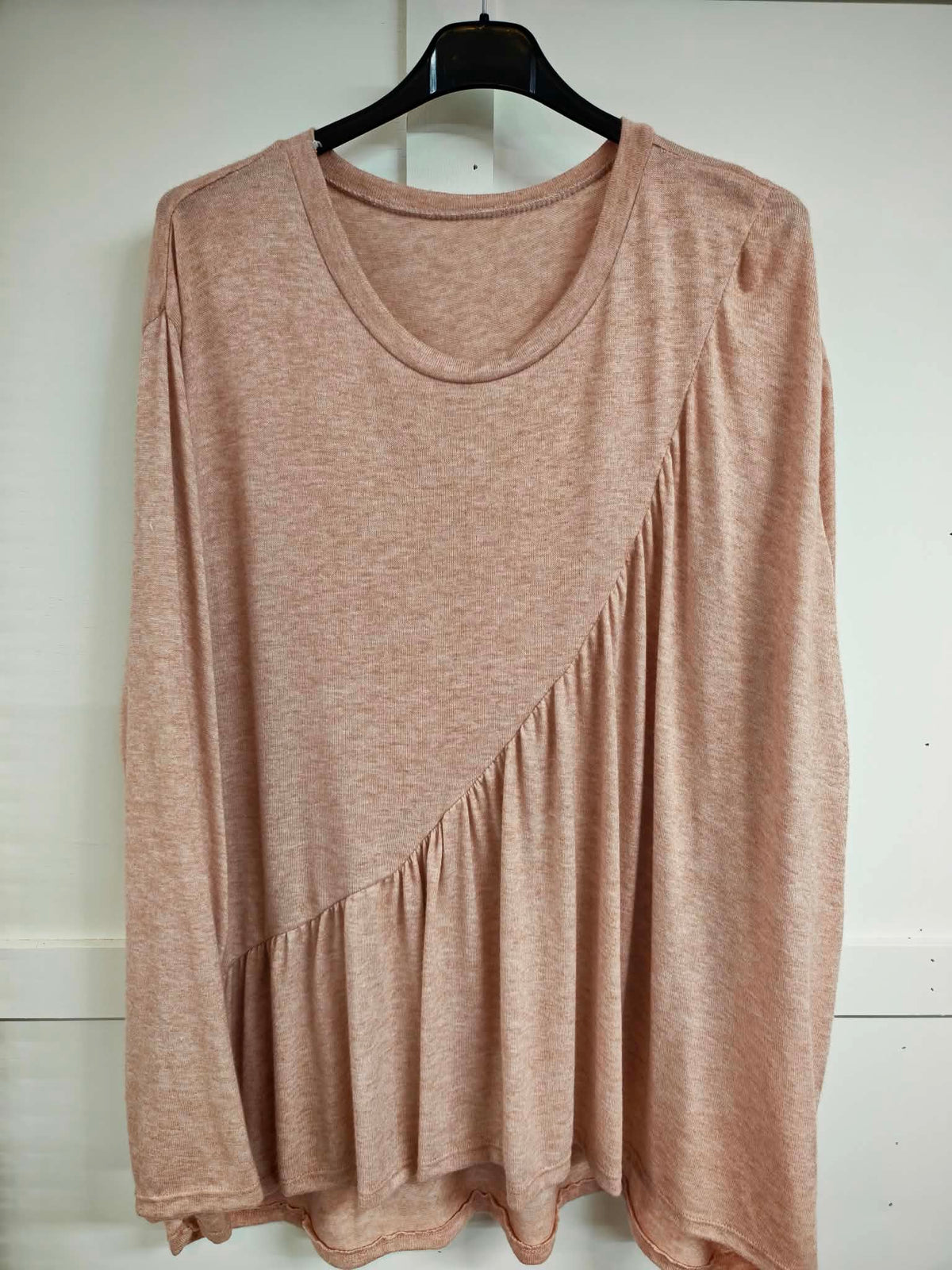 LAYLA - Plain Top 14 to 24