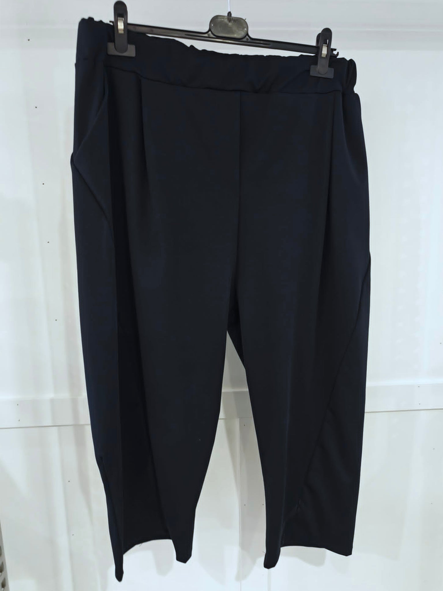 FIONA - Carrot Trousers 14 to 24