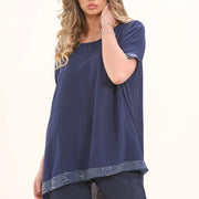 Sutton Sequin TOP 14 TO 24