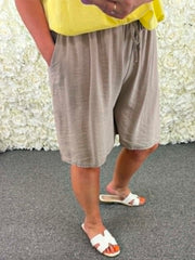 MARCELLA - Shorts 14 to 24